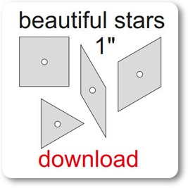 Beautiful Stars 1