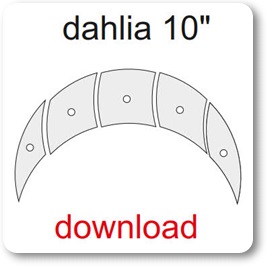 Dahlia 10