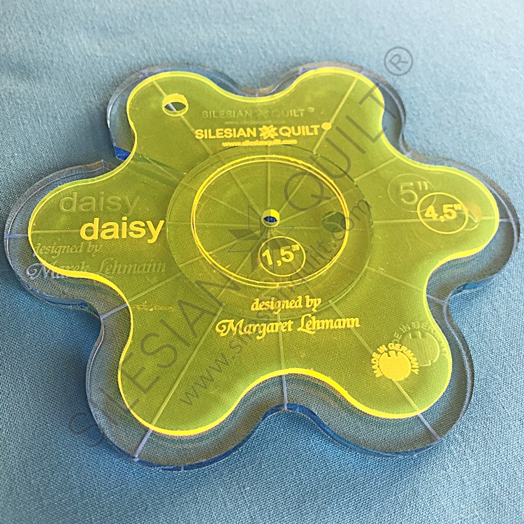 Daisy Set 5 Inches