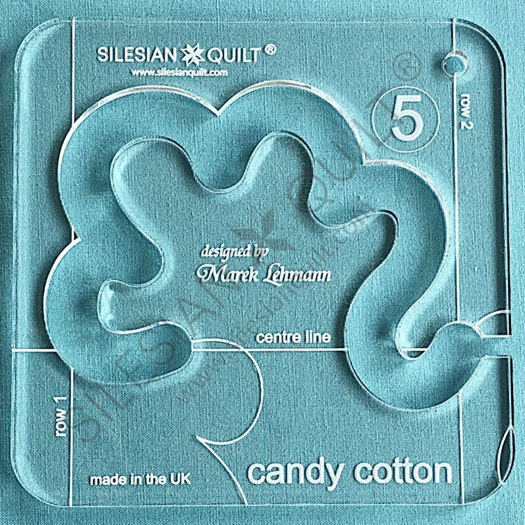 Candy Cotton series 5