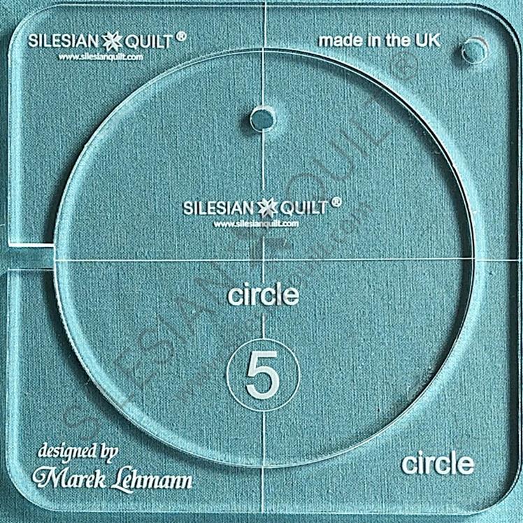 Circle series 5