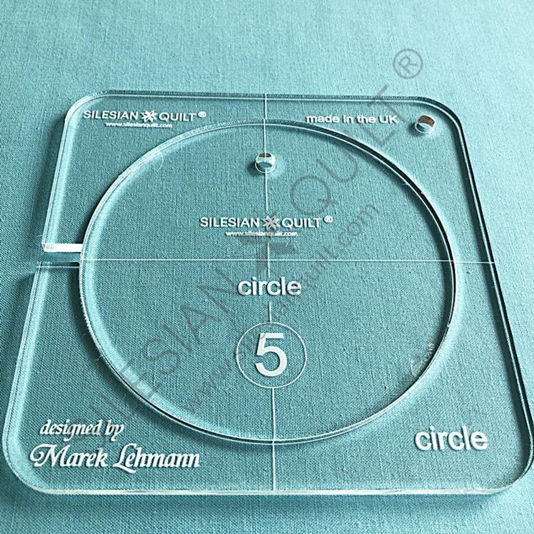 Circle series 5