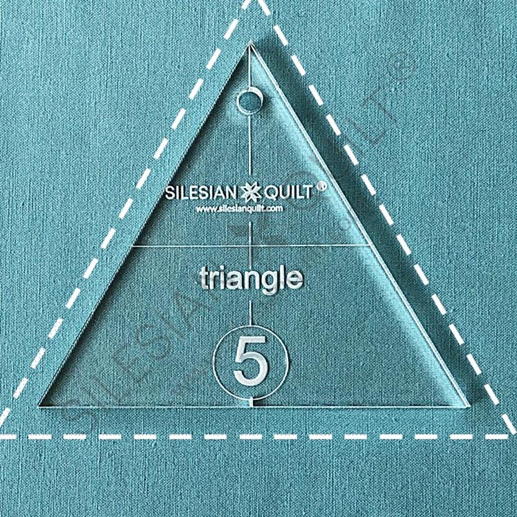 Triangle series 5