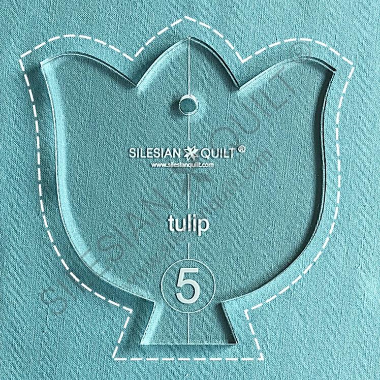 Tulip series 5